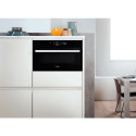 AMW731NB вбудована мікрохвильова піч Whirlpool з авто програмами
