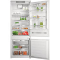 SP40 801 EU вбудований холодильник Whirlpool ширина 69 см , об'єм 400 л