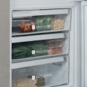 SP40 801 EU вбудований холодильник Whirlpool ширина 69 см , об'єм 400 л