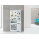 SP40 801 EU вбудований холодильник Whirlpool ширина 69 см , об'єм 400 л