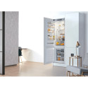 SP40 801 EU вбудований холодильник Whirlpool ширина 69 см , об'єм 400 л