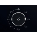 WHVA 62F LM K витяжка Whirlpool декоративна з поворотним перемикачем потужності