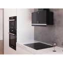 WHVA 62F LM K витяжка Whirlpool декоративна з поворотним перемикачем потужності