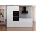 WHVA 62F LM K витяжка Whirlpool декоративна з поворотним перемикачем потужності