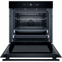 WOI4S8PM2SBA духова шафа Whirlpool з піролітичним очищенням