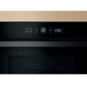 WOI4S8PM2SBA духова шафа Whirlpool з піролітичним очищенням