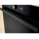 WOI4S8PM2SBA духова шафа Whirlpool з піролітичним очищенням
