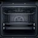WOI4S8PM2SBA духова шафа Whirlpool з піролітичним очищенням