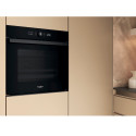 WOI4S8PM2SBA духова шафа Whirlpool з піролітичним очищенням