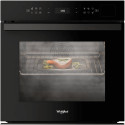 WOI6A8FPT1SBA духова шафа Whirlpool з піролітичним очищенням
