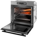 AKZ96230S духова шафа Whirlpool з каталітичним очищенням