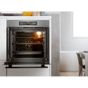 AKZ96230S духова шафа Whirlpool з каталітичним очищенням