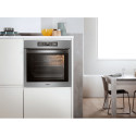 AKZ96230S духова шафа Whirlpool з каталітичним очищенням