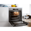 AKZ96230S духова шафа Whirlpool з каталітичним очищенням