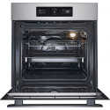 AKZ96230IX духова шафа Whirlpool з каталітичним очищенням