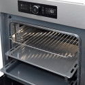 AKZ96230IX духова шафа Whirlpool з каталітичним очищенням