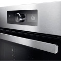 AKZ96230IX духова шафа Whirlpool з каталітичним очищенням