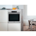 AKZ96230IX духова шафа Whirlpool з каталітичним очищенням