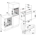 AKZ96230IX духова шафа Whirlpool з каталітичним очищенням