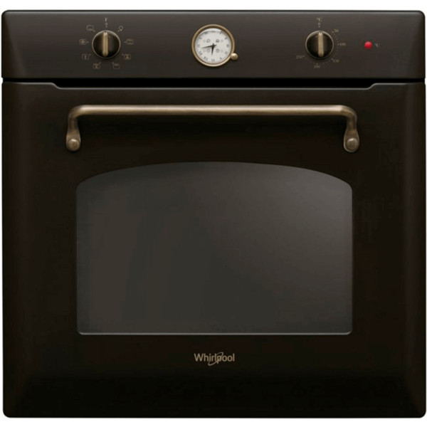 WTAC8411SCAN духова шафа Whirlpool з каталітичним очищенням
