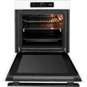 AKZ96220WH духова шафа Whirlpool з гідролітичним очищенням