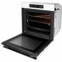 AKZ96220WH духова шафа Whirlpool з гідролітичним очищенням