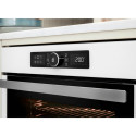 AKZ96220WH духова шафа Whirlpool з гідролітичним очищенням
