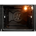 AKZ96220WH духова шафа Whirlpool з гідролітичним очищенням