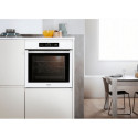 AKZ96220WH духова шафа Whirlpool з гідролітичним очищенням