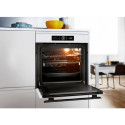 AKZ96220WH духова шафа Whirlpool з гідролітичним очищенням