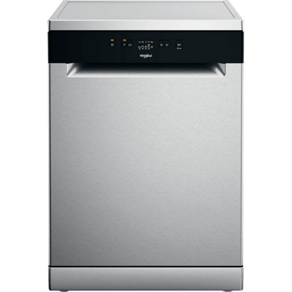 WFE2B19X посудомийна машина Whirlpool з функцією прискорене миття