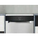 WFE2B19X посудомийна машина Whirlpool з функцією прискорене миття