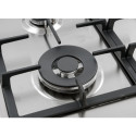 GMA 6422/IX варильна поверхня Whirlpool з турбо конфоркою