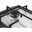 GMA 6422/IX варильна поверхня Whirlpool з турбо конфоркою
