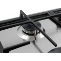 GMA 6422/IX варильна поверхня Whirlpool з турбо конфоркою