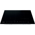 WLB1160BF варильна поверхня Whirlpool із зоною об'єднання конфорок