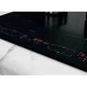 WLB1160BF варильна поверхня Whirlpool із зоною об'єднання конфорок