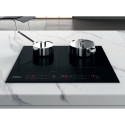WLB1160BF варильна поверхня Whirlpool із зоною об'єднання конфорок