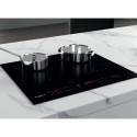 WLB1160BF варильна поверхня Whirlpool із зоною об'єднання конфорок