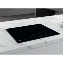 WLB1160BF варильна поверхня Whirlpool із зоною об'єднання конфорок