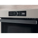 AMW730SD вбудована мікрохвильова піч Whirlpool з функцією Хрумка скоринка