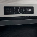 AMW730SD вбудована мікрохвильова піч Whirlpool з функцією Хрумка скоринка