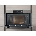 AMW730SD вбудована мікрохвильова піч Whirlpool з функцією Хрумка скоринка