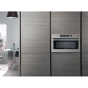 AMW730SD вбудована мікрохвильова піч Whirlpool з функцією Хрумка скоринка