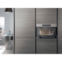 AMW730SD вбудована мікрохвильова піч Whirlpool з функцією Хрумка скоринка