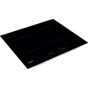 WSQ2760BF варильна поверхня Whirlpool з автоматичними функціями