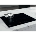 WSQ2760BF варильна поверхня Whirlpool з автоматичними функціями