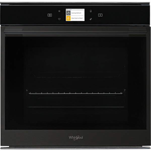 W9OM24S1PBSS духова шафа Whirlpool з піролітичним очищенням
