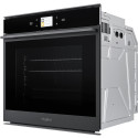 W9OM24S1PBSS духова шафа Whirlpool з піролітичним очищенням