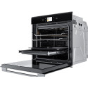 W9OM24S1PBSS духова шафа Whirlpool з піролітичним очищенням